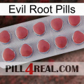 Evil Root Pills 18